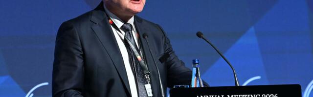 Vlahović: Srbija mora da promeni model rasta i više se osloni na domaće investicije