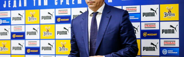 Ko je Slaviša Kokeza: Bivši predsednik FSS-a prešao put od Vučićevog čoveka od poverenja, do čoveka bez adrese i zanimanja