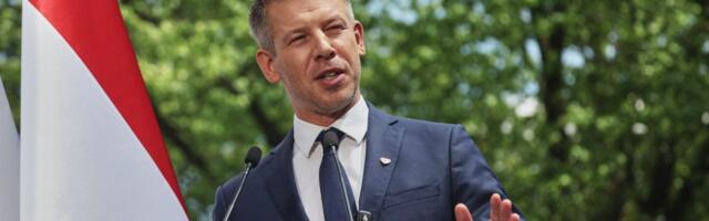 Peter Mađar prelomio! Mađarska kakvu znamo više neće postojati: Ovaj potez će uzdrmati celu državu