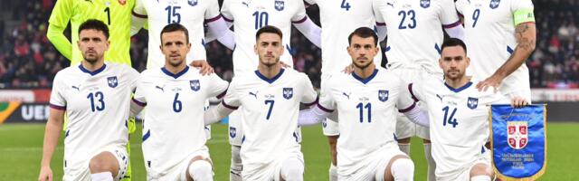 Zvezda ga silno hoće: Reprezentativac Srbije doneo odluku!