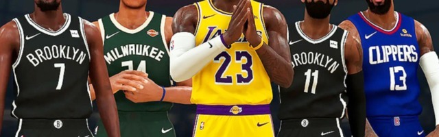 NBA se vraća u virtuelnom obliku: