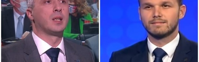 Nije Draško, al' je Boško