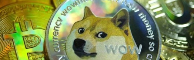 Dogekoin plaća putovanje na mesec
