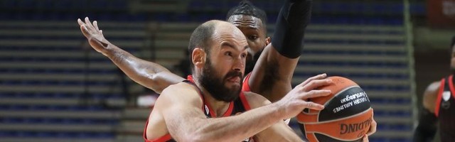 Glas iz Grčke: Olimpija prati situaciju oko Spanulisa