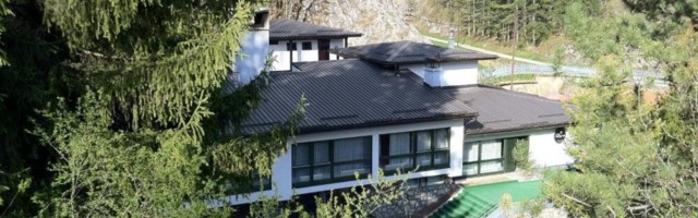Pljevlja za motel “Vodice” traže bar 378 hiljada eura
