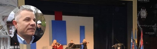 SNS Mladenovac pere ruke od Stefanovića i Milička