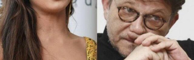 BJELA MI JE NUDIO ULOGU, PA ME ŠUTNUO: Milica Pavlović izvisila za rolu u "Tomi"!