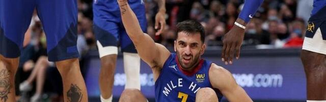 Bez Jokića – debakl Nagetsa u Finiksu, Kari se odmarao, ali tu su Pul i Vigins