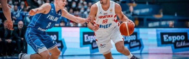 Očaj Hrvata u Finskoj za 0-2 na startu kvalifikacija
