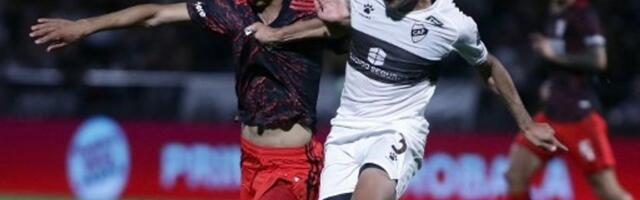 Argentinci u punom sjaju: Dve utakmice - 11 golova, šou Tisere i Himeneza (VIDEO)