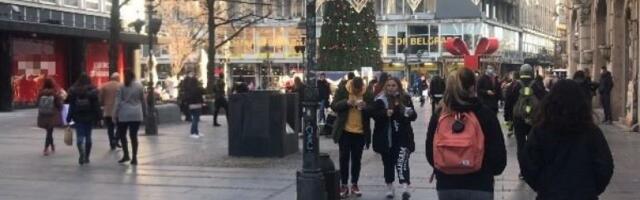 JUTRO HLADNO I OBLAČNO, ALI POSLE PODNE PRAVO IZNENAĐENJE