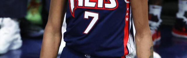 "PRECRTAO" JOKIĆA Kevin Durent izdvojio svoje favorite za MVP titulu, ovoj trojici dao prednost ispred Srbina