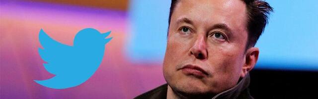Tvrdoglavost teška $44 milijarde: Elon Musk novi vlasnik Twittera