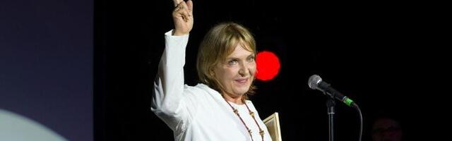 Vesna Trivalić: Vraćam se u Srbiju posle 17 godina