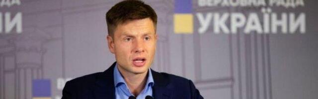 JEZIVE PRETNJE POSLANIKA UKRAJINSKE VRHOVNE RADE ALEKSEJA GONČARENKA: Mi Ukrajinci sa braćom Hrvatima OSVETIĆEMO SE VUČIĆU!