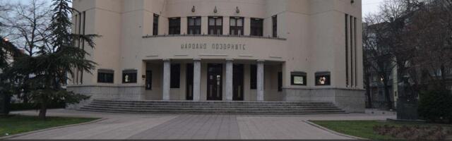 Narodno pozorište: Repertoar za oktobar