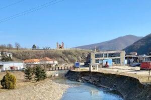 Куршумлијска кафа на жару