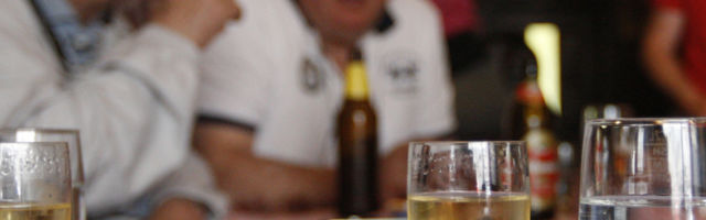 Mujo obećao Fati da više neće popiti ni kap alkohola, a onda ga je ona testirala na licu mesta...