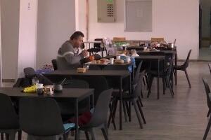 Како живе избегли Украјинци у Врању