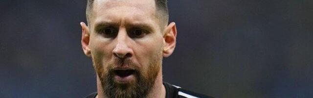 MESI I BARSA - NEMOGUĆE JE! Argentinac dobio ASTRONOMSKU PONUDU iz Saudijske Arabije!