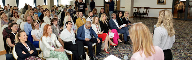 Konferencija #AKTivacija AKT dani 2023“ počela u Pančevu