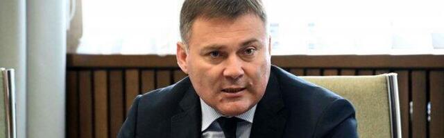 PROJEKAT "ZAJEDNO I BEZBEDNO KROZ DETINJSTVO"! Državni sekretar Stevandić: "Poseban akcenat na prevenciji vršnjačkog i digitalnog nasilja"