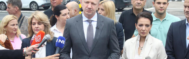 Ništa od ukidanja: Škola i rijaliti “Elita” počinju u isto vreme