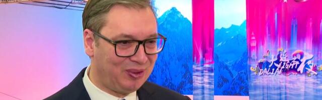 Izbori su bili najpošteniji u istoriji Srbije! Vučić: Ponosan sam na tu pobedu!