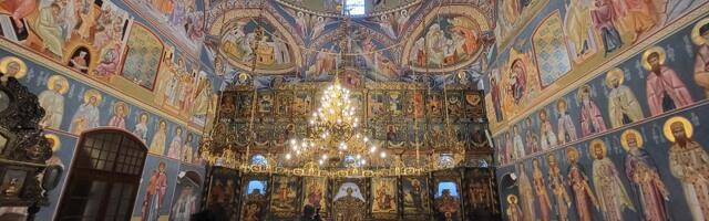 Danas slavimo Đurđevdan i Vaskršnji ponedeljak