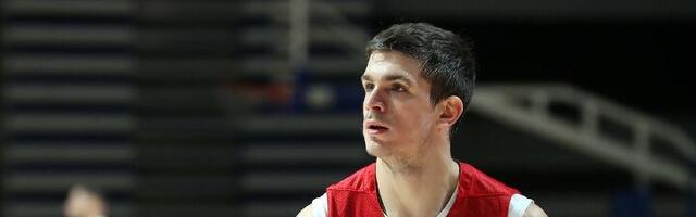 Katastrofa: Đurišić doživeo tešku povredu