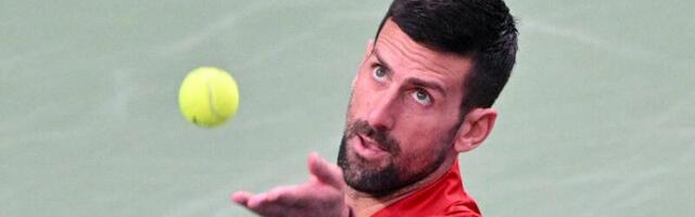 NOVAK DODAO GAS - ATP TRKA NIKADA NIJE BILA UZBUDLJIVIJA: Nije uspeo da osvoji 100. titulu, ali je napravio veliki skok ka Završnom mastersu!