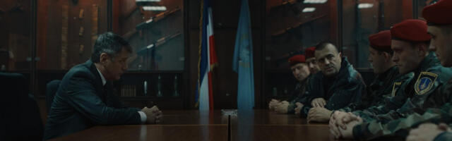 „Sablja“ – serijska doza besmisla