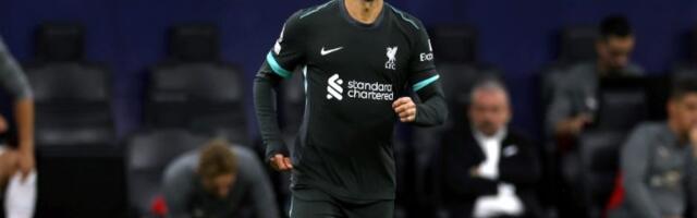 Liverpul ima igru za TITULU, Siti u kanalu!