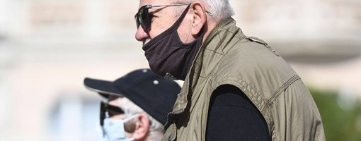 Tiodorović: U toku je treći talas epidemije koronavirusa