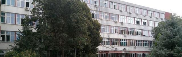 Smenjena načelnica porodilišta u Nišu nakon smrti bebe