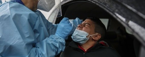 U Sloveniji danas 745 novozaraženih, jedna osoba umrla