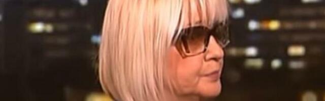 On je SIN JEDINAC Mire Adanje Polak: Iz DEVETOG PUTA postala MAJKA, ima troje unučića, a evo kako on izgleda i čime se bavi (FOTO)