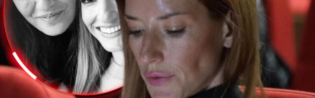 "OTIŠAO JE MOJ ANĐEO..." Jovana slomljena zbog velikog gubitka, otišla je prerano: "Bila je moje drugo ja" (FOTO)
