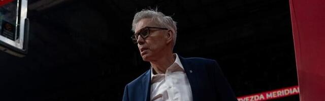 Trener Bajerna pred Zvezdu: Nema izgovora, važan je svaki detalj