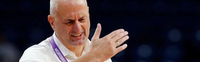 SRPSKI TRENER PROKLINJAO SUDIJU: "Sve što zaradiš potroši na lekove, pravac u apoteku!" (VIDEO)