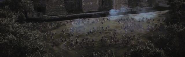 Svetski poznati hevi metal bend snimio spot u Smederevu! U pesmama opevali Milunku Savić i majora Gavrilovića (VIDEO)