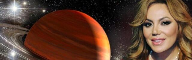 Čuvena proročica Kleopatra posle duže vremena u javnosti, njen izgled svi komentarišu! (FOTO)