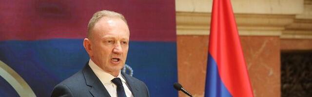 "Mnogo ste poleteli": Đilas otvorenim pismom reagovao na saopštenje VST