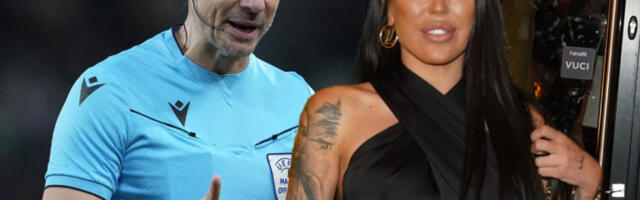 TREĆI SVETSKI RAT, ALI NA TERENU! Sudija iz afere sa Tijanom Ajfon u EPICENTRU SKANDALA!