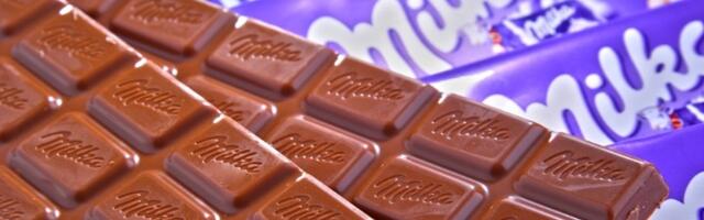 "Milka" proglašena NAJDRSKIJOM reklamnom prevarom