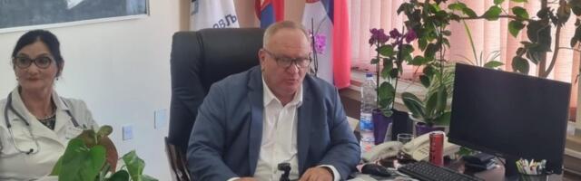 Dom zdravlja će dobiti novu stolariju u naredne dve godine, problem nedostatka lekara gotovo nerešiv