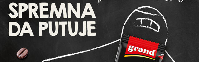 Mesta se menjaju, ali dobri rituali ne moraju: Black’n’Easy, tvoj najbolji saputnik