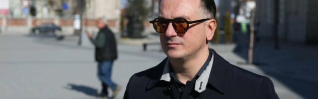 Ćalović: Miluna Todorovića najverovatnije će zameniti Parezanović, republički izbori 12. oktobra