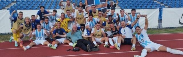 PLS: “Oklopnici” odneli ceo plen iz Priboja! Remi dve najmlađe ekipe u ligi (VIDEO)