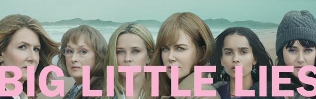 Big Little Lies sezona 3: Nicole Kidman potvrdila – vraćamo se u Monterey!